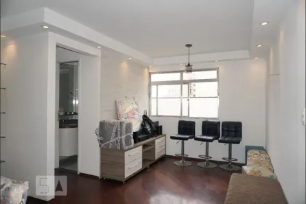Apartamento com 2 Quartos à venda, 65m² no Cangaíba, São Paulo