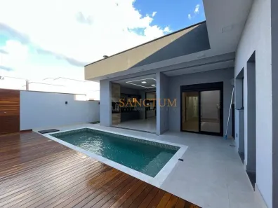 Casa de Condomínio com 3 Quartos à venda, 360m² no Swiss Park, Campinas