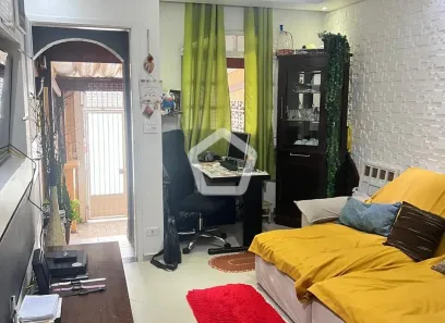 Casa com 2 Quartos à venda, 75m² no Americanópolis, São Paulo