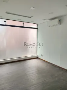 Sala Comercial para alugar, 18m² no Vila Sofia, São Paulo