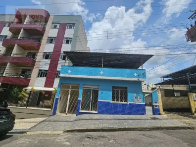 Casa com 6 Quartos à venda, 195m² no São Mateus, Juiz de Fora