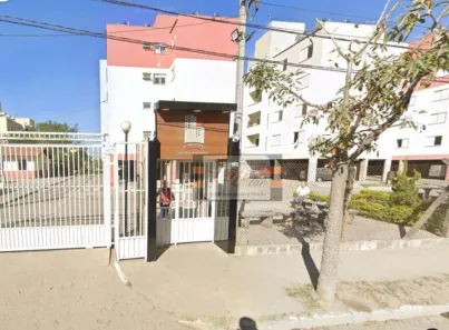 Apartamento com 2 Quartos à venda, 51m² no Jardim São João (Jaraguá), São Paulo
