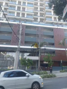 Apartamento com 1 Quarto para alugar, 50m² no Vila Clementino, São Paulo