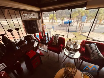 Prédio Comercial à venda, 592m² no Arujá Country Club, Arujá