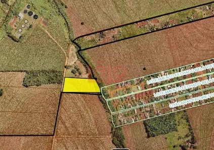 Lote/Terreno à venda, 24200m² no Jardim Mandacaru, Maringá