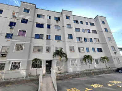 Apartamento com 2 Quartos à venda, 45m² no São Diogo II, Serra