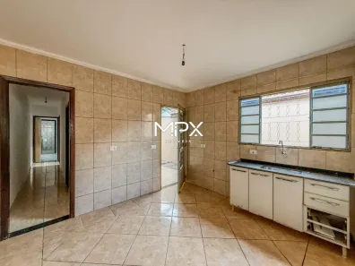 Casa com 2 Quartos para venda ou aluguel, 62m² no Jardim Santa Isabel, Piracicaba