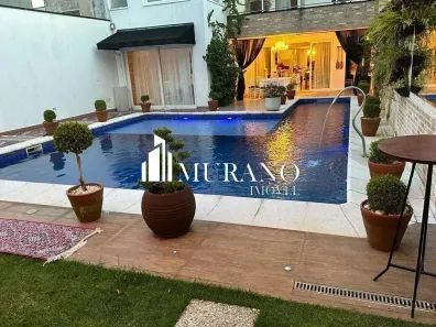 Casa com 4 Quartos à venda, 600m² no Vila Bertioga, São Paulo