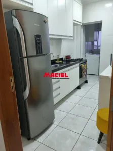 Apartamento com 3 Quartos à venda, 87m² no Bosque dos Eucaliptos, São José dos Campos