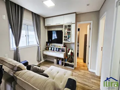 Apartamento com 2 Quartos à venda, 81m² no Centro, Osasco