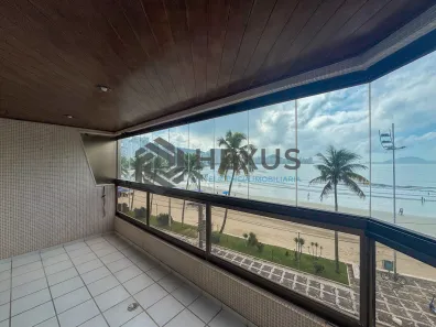 Apartamento com 3 Quartos à venda, 160m² no Vila Luis Antônio, Guarujá