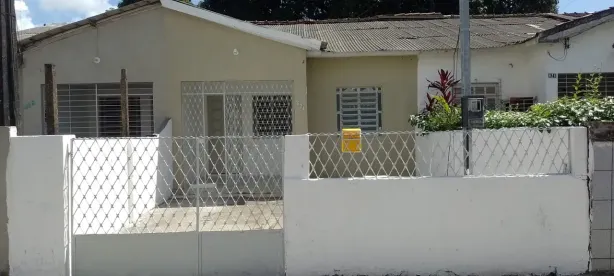 Casa com 3 Quartos para alugar, 110m² no Cordeiro, Recife