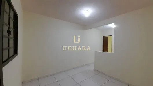 Casa com 1 Quarto para alugar, 50m² no Vila Maria Luisa, São Paulo