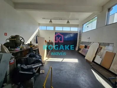 Prédio Comercial à venda, 483m² no Bosque dos Eucaliptos, São José dos Campos
