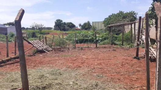Lote/Terreno à venda, 2504m² no Jardim Araraquara, Araraquara