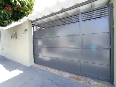 Casa com 2 Quartos à venda, 110m² no Vila Boa Vista 1, São Carlos