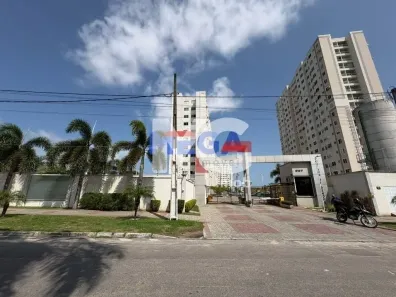 Apartamento com 2 Quartos à venda, 44m² no Cambeba, Fortaleza