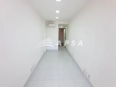 Sala Comercial para alugar, 35m² no Tijuca, Rio de Janeiro