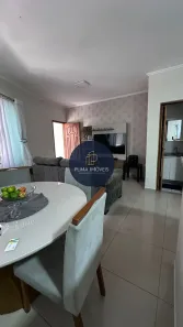 Sobrado com 2 Quartos à venda, 113m² no Jardim Las Vegas, Santo André