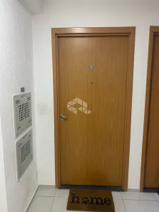 Apartamento com 2 Quartos à venda, 41m² no Cecília, Viamão