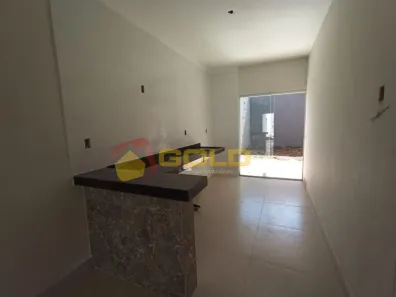 Casa com 2 Quartos à venda, 70m² no Jardim Europa, Uberlândia