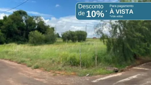 Lote/Terreno à venda, 803m² no , Moreira Sales