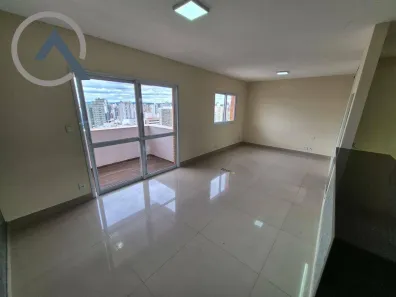 Apartamento com 1 Quarto para alugar, 47m² no Botafogo, Campinas