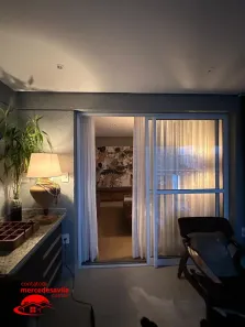 Apartamento com 2 Quartos para alugar, 80m² no Cidade Monções, São Paulo