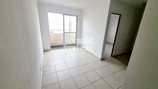 Apartamento com 2 Quartos à venda, 58m² no Jardim Guadalajara, Sorocaba