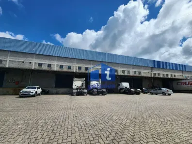 Galpão/Depósito/Armazém para alugar, 1000m² no Caetés II, Abreu e Lima