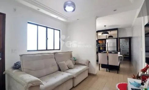 Casa com 3 Quartos à venda, 145m² no Parque Novo Oratório, Santo André