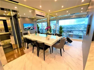 Apartamento com 2 Quartos à venda, 70m² no Melville Empresarial I e II, Barueri