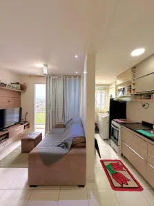 Apartamento com 2 Quartos à venda, 66m² no Rio Branco, Cariacica