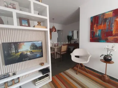 Apartamento com 3 Quartos à venda, 78m² no Moema, São Paulo