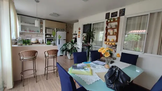 Casa de Condomínio com 2 Quartos à venda, 80m² no Terra Nova, Alvorada
