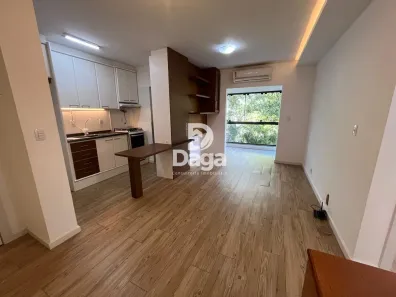 Apartamento com 2 Quartos à venda, 63m² no Itacorubi, Florianópolis