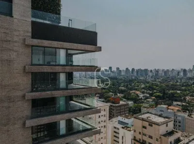 Apartamento com 3 Quartos à venda, 185m² no Itaim Bibi, São Paulo