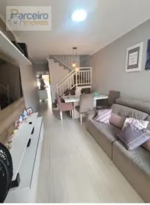 Sobrado com 2 Quartos à venda, 93m² no Cidade Patriarca, São Paulo