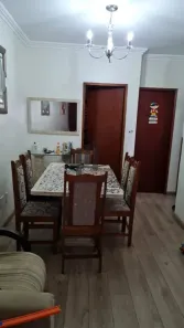 Apartamento com 2 Quartos à venda, 73m² no Nova Gerty, São Caetano do Sul