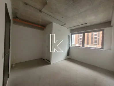 Sala Comercial à venda, 21m² no Vila Uberabinha, São Paulo