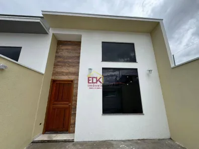 Casa com 2 Quartos à venda, 70m² no Residencial Dalla Rosa, Taubaté