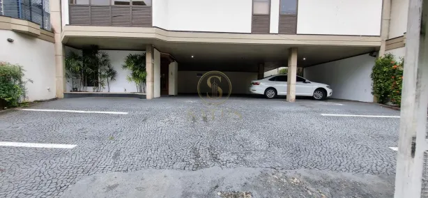 Imóvel Comercial com 9 Quartos para venda ou aluguel, 537m² no Nova Campinas, Campinas