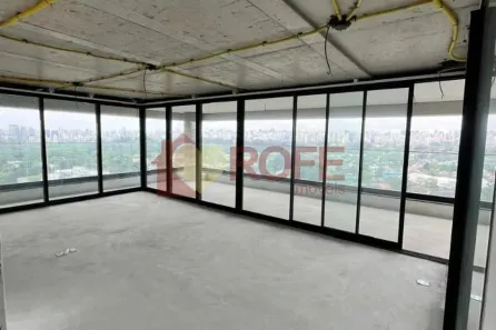 Apartamento com 4 Quartos à venda, 240m² no Ibirapuera, São Paulo