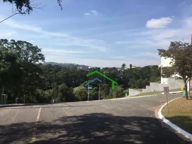 Lote/Terreno à venda, 500m² no Tarumã, Santana de Parnaíba