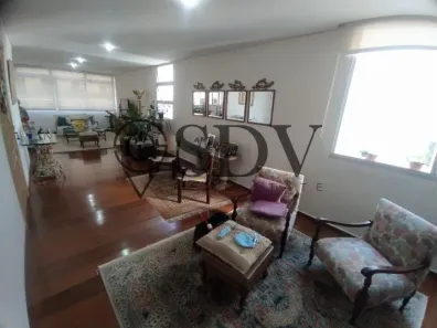 Apartamento com 3 Quartos à venda, 179m² no Jardim Paulista, São Paulo
