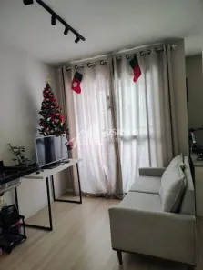 Apartamento com 1 Quarto à venda, 24m² no Bonfim, Osasco