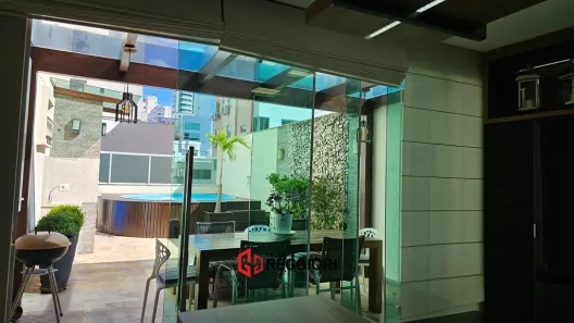 Apartamento com 3 Quartos à venda, 177m² no Centro, Balneário Camboriú