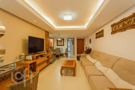 Apartamento com 3 Quartos à venda, 128m² no Higienópolis, Porto Alegre