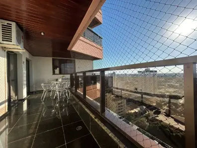 Apartamento com 3 Quartos à venda, 225m² no Centro, Araçatuba