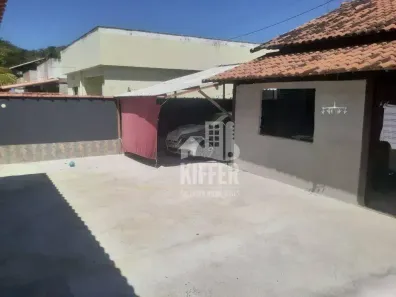 Casa com 2 Quartos à venda, 92m² no Bananal (Ponta Negra), Maricá
